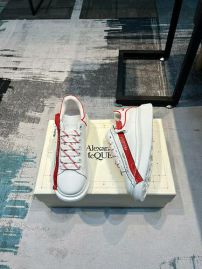 Picture of Alexander McQueen Shoes Men _SKUfw115458714fw